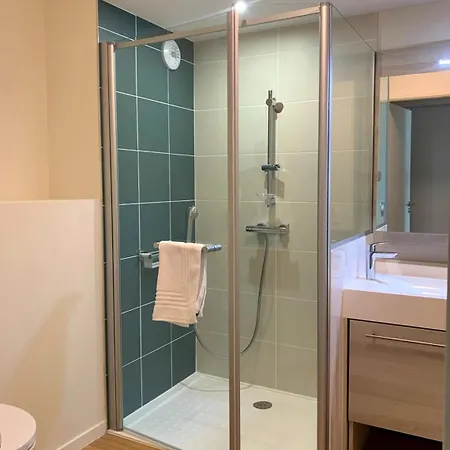 Domitys - Purpan Peira Rosa Aparthotel 4*