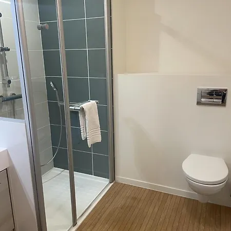 Domitys Peira Rosa - Purpan Hotel apartamentowy Tuluza