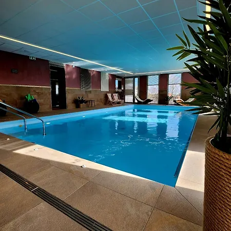 Domitys Peira Rosa - Purpan Hotel apartamentowy 4*