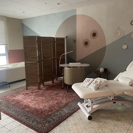 Domitys - Purpan Peira Rosa 4* Toulouse
