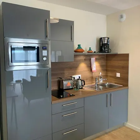 Domitys Peira Rosa - Purpan Aparthotel 4*