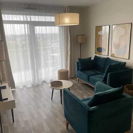 Domitys Peira Rosa - Purpan Apart Otel