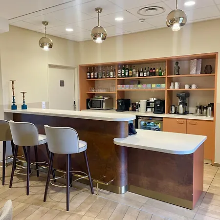 Domitys Peira Rosa - Purpan Apart Otel Toulouse