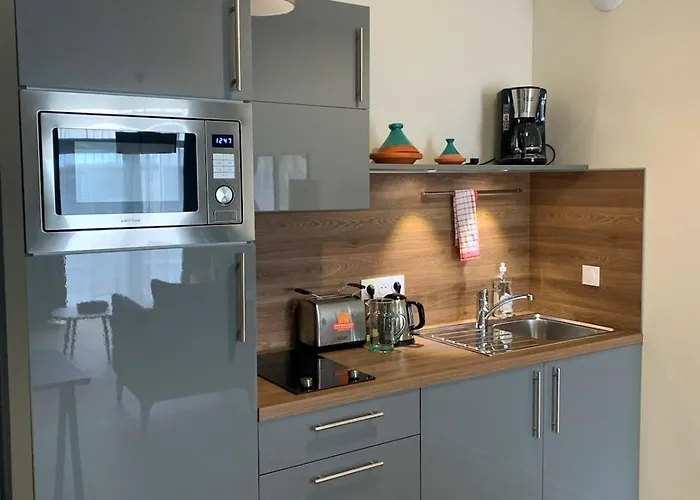 Domitys Peira Rosa - Purpan Apart Otel 4*