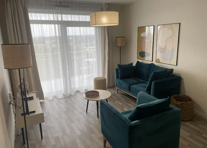 Domitys Peira Rosa - Purpan Apart Otel