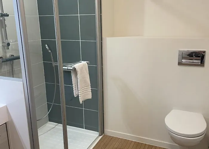 Domitys Peira Rosa - Purpan Apart Otel Toulouse