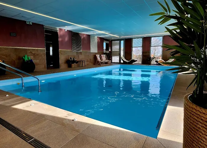 Domitys Peira Rosa - Purpan Apart Otel 4*